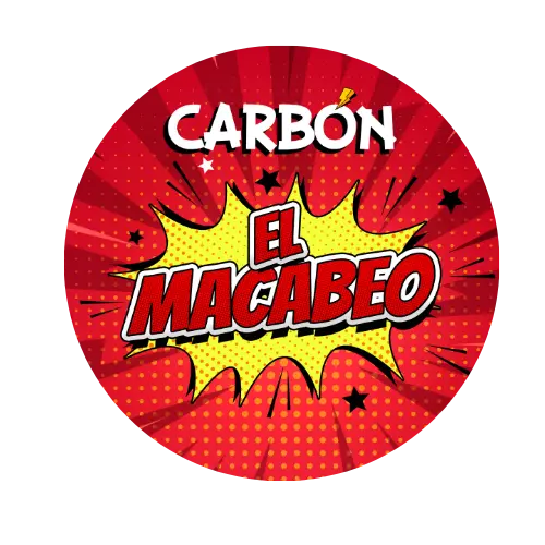 Carbón El Macabeo